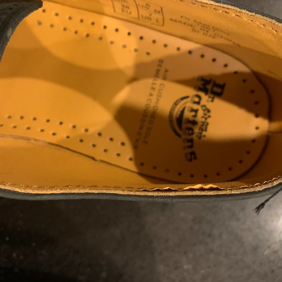 Dr. Martens 1461 Oxfords - Picture 2 of 4